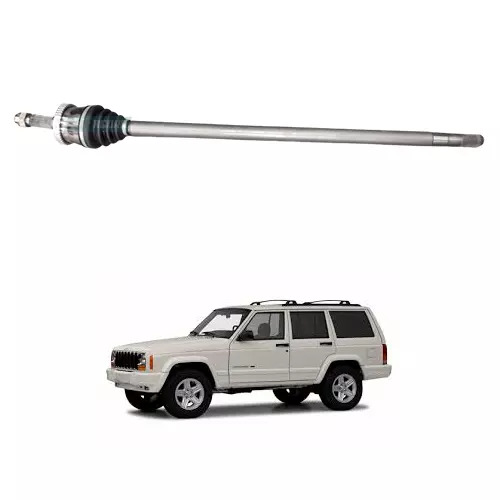 SEMI EIXO HOMOCINETICO ESQUERDO JEEP CHEROKEE 2001 A 2005 (NJH01-078S)