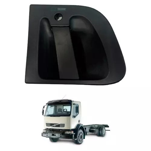 MACANETA EXTERNA DIR SEM CHAVE SEM MIOLO VOLVO VM170 VM210 VM23 VM260 VM310 (244