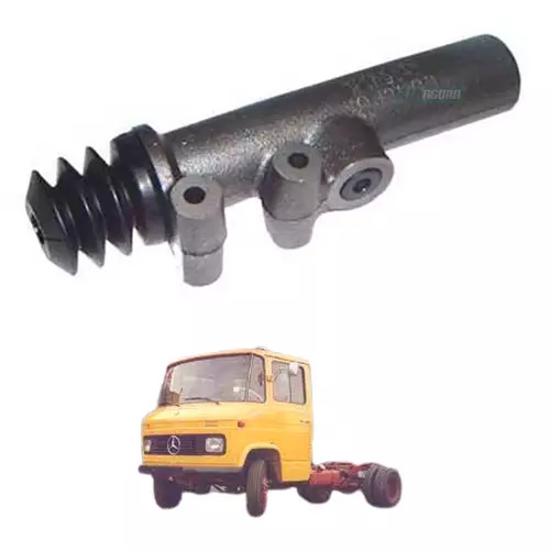 CILINDRO MESTRE EMBREAGEM MB MERCEDES BENZ D608 708 LE608 708 LO608D LO708E 1932