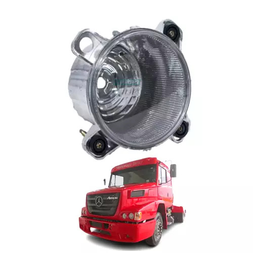 FAROL BAIXO DIREITO MB ATEGO ATRON 1635 2324 ATEGO 1419 1719 1635 (0028205961-KK