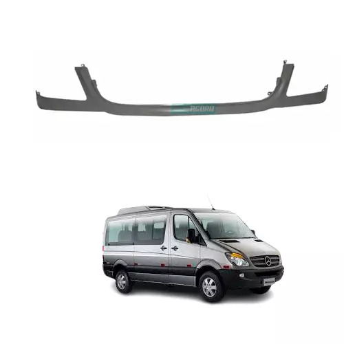 ACABAMENTO GRADE SPRINTER 415-515 MERCEDES VAN SPRINTER 515 2012 / ...  ME (9066