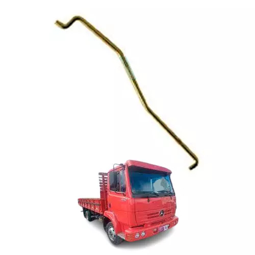 CAIXA 5  TIRANTE DA PORTA DIREITA E ESQUERDA 140MM MENOR (CX.6947237069**5)