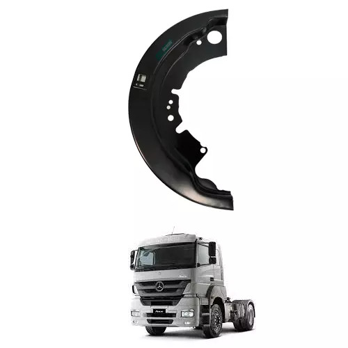 ESPELHO 1/2 LUA DIANTEIRO MB AXOR TODOS (6584210020)