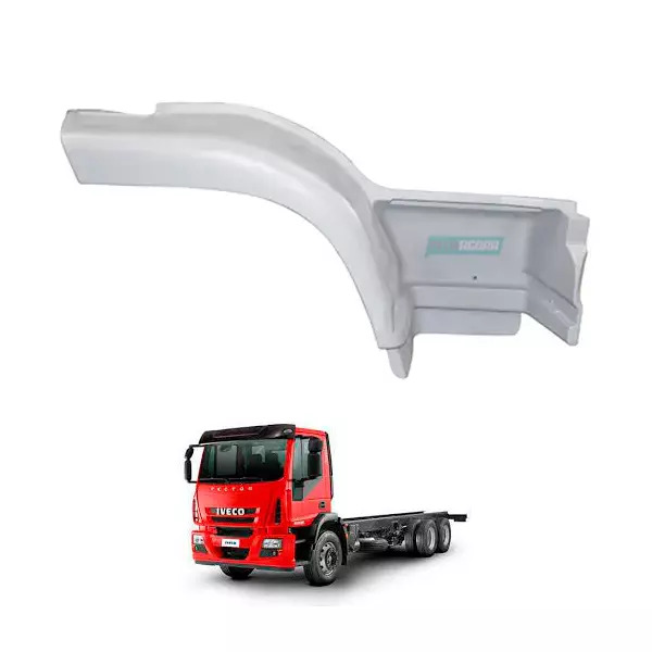 PARALAMA DIREITO IVECO CURSOR TECTOR (504302562-C649)