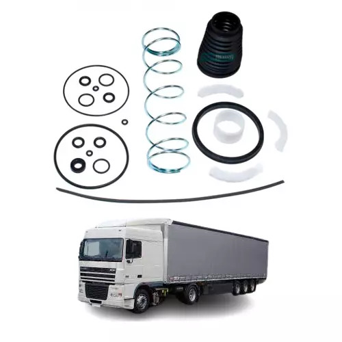 JOGO BOBINAS SERVO EMBREAGEM DAF XF 95 X PARA IVECO STRALLIS MAN MAN TGX / TGS (