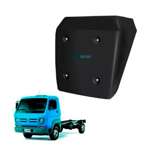 PARALAMA TRASEIRO DIR CABINE VW DELIVERY 5140 8150 8150E 9150E (2P0821104-1918P)