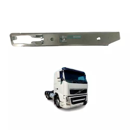 PRESILHA FAROL PRINCIPAL VOLVO LE VOLVO FH 2010 A2014 (82074819,)