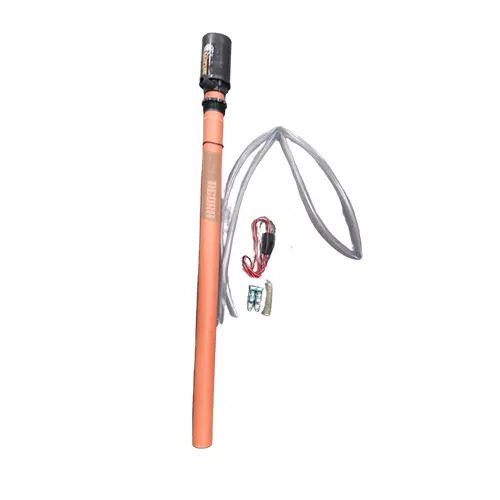 BOMBA TRANSFERENCIA ELETRICA 12V OLEO DIESEL 20L PM (9009-E)