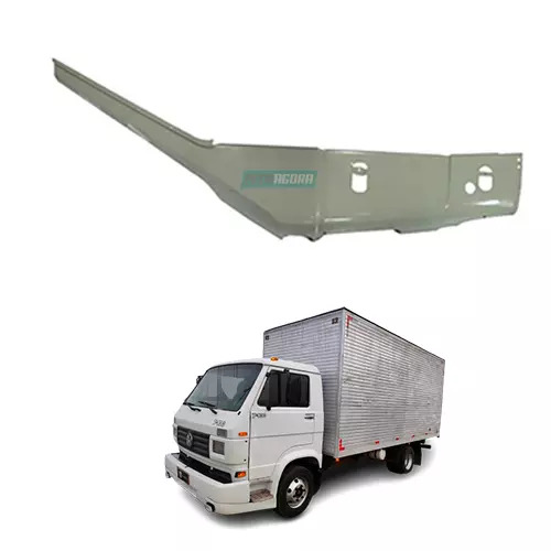 COLUNA DIANTEIRA EXTERNA ESQ  WORKER 2000 VW 7100 7110 7120 8120 8150 8150E 9150