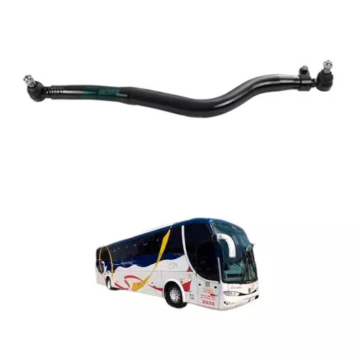 BARRA DIRECAO CURTA 1028MM VOLVO ONIBUS B9R 380 4X2 (21649167)