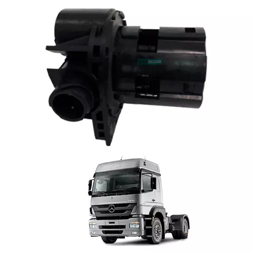 VALVULA RESPIRO MB 1933 AXOR (0004705193)