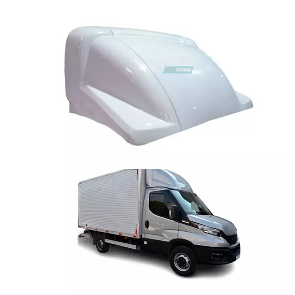 DEFLETOR IVECO DAILY PARCIAL 2020 (R011841)
