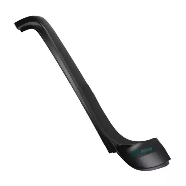 ADORNO COLUNA LADO DIREITO MB ACTROS 2546 2651 2017 A 2020 (9436980762)