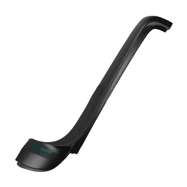 ADORNO COLUNA LADO ESQUERDO MB ACTROS 2546 2651 2017 A 2020 (9436980362-11967)