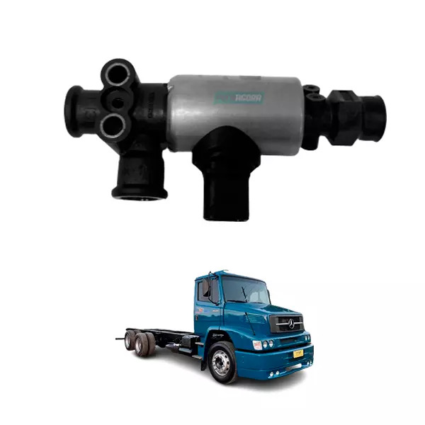 VALVULA 3/2 VIAS ARLA MBB 1620 1622 LS 1634 1635 ATEGO 1418 1718 1719 1723 1725 