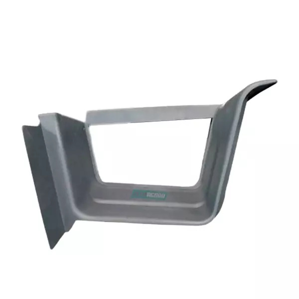 ESTRIBO LADO DIREITO IVECO CURSOR 180C33 180E33 450E33 450C33 (5801244631-504331