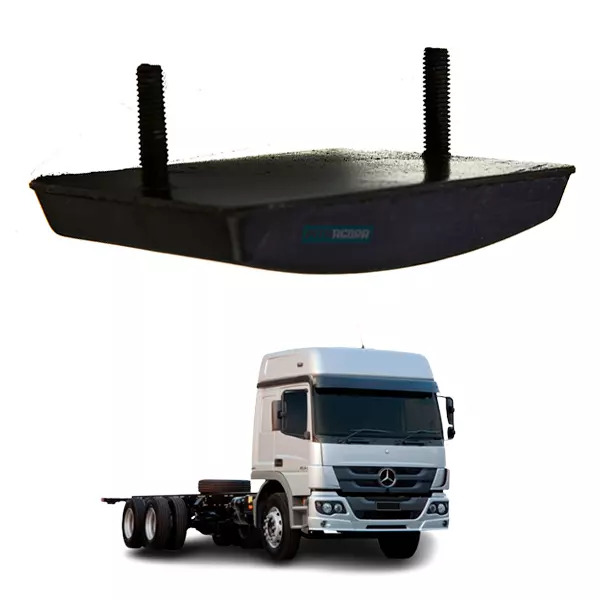 BATENTE FEIXE MOLA MB ATEGO 1315 1518 1418 (3753200844-3523)