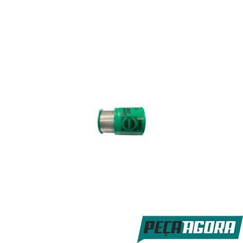SOLDA CESBRA TRIFLUXO 40 X 60 X 1,5 500GR (1401CC)