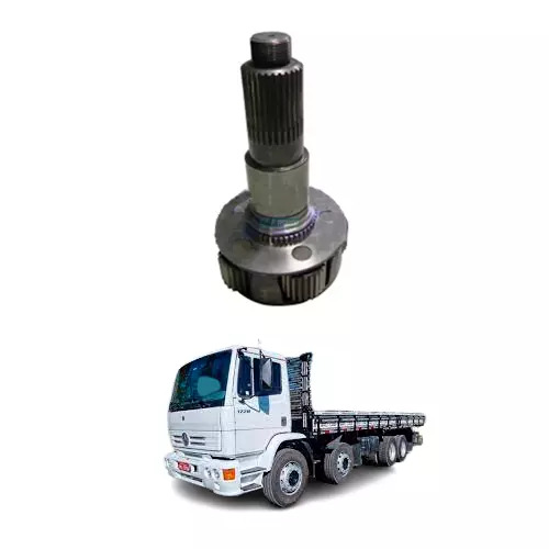 CONJUNTO PLANETARIO COMPLETO FS6209A MBB 1728 2423B 2423K L1622  L1624    E VOLV