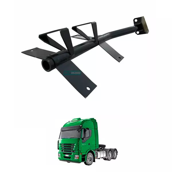 SUPORTE TRASEIRO PARALAMA LADO ESQUERDO IVECO STRALIS (503348811:-SP1381E)