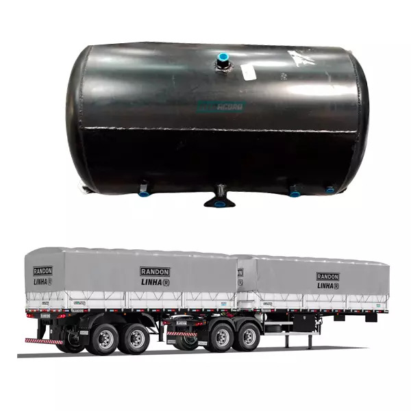 RESERVATORIO DE AR 115L MILIMETRICO RANDON (1835000009)