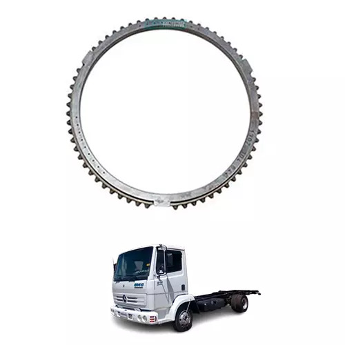 ANEL SINCRONIZADO CAMBIO S5-420 S5-42 5S-580 MB 712C 914C 1215C LO914 LN710 LO81