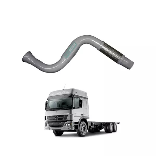 TUBO MOTOR MB ATEGO 2426 2429 (9584901119-M093D)