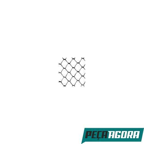 TELA GALINH.PVC NORTENE PTA 1,50MTX50MT LEVE (14868CC)