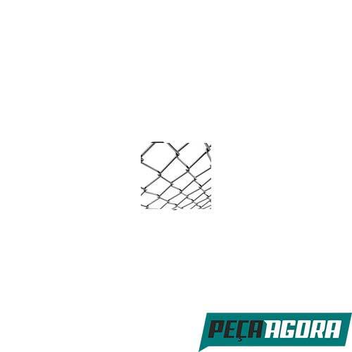 TELA LOSANGULAR F16 1,50MTX2''X10MT ACOS MIL (23284CC)