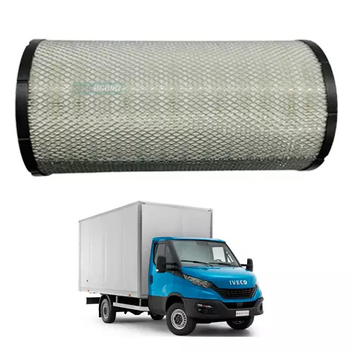 FILTRO AR PARA IVECO (8041322-PV088525 )