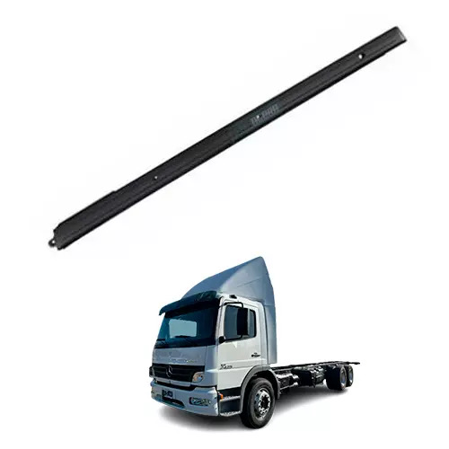 ADORNO COLUNA PARABRISAS LADO ESQUERDO (9406980862,)