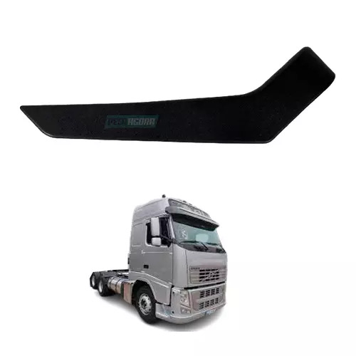 COBERTURA BRACO ESPELHO INFERIOR INT. ESQ. VOLVO FH (2015...) (82356806)