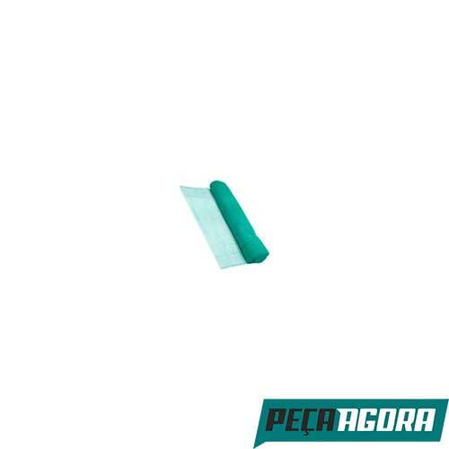 TELA MOSQUITEIRO VALEPLAST VERDE 1,50MT X 50MT (21398CC)