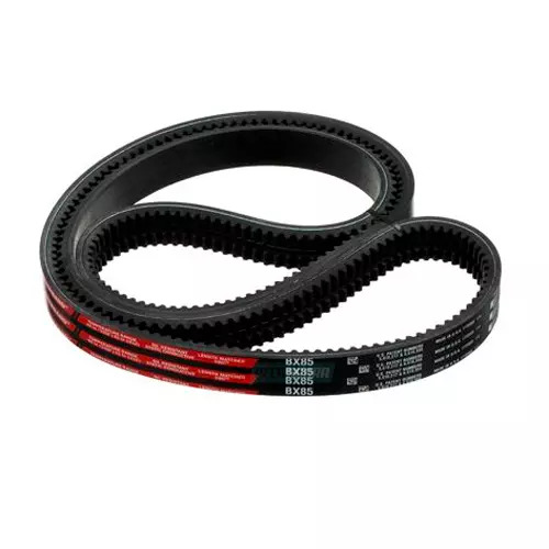 CORREIA INDUSTRIAL DUPLA  (2/BX85)