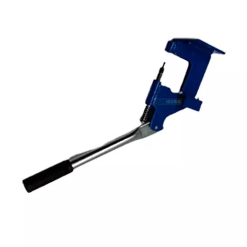 ARREBITADEIRA BANCADA LONA FREIO (2061)