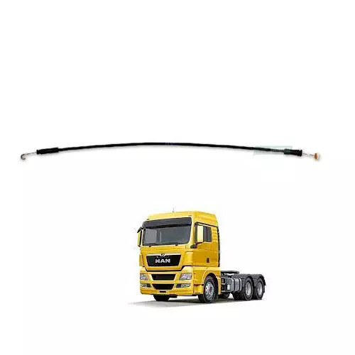 CABO CAIXA ARMAZENAMENTO LADO DIREITO MAN TGX	 (2V5858936)