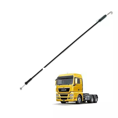 CABO CAIXA ARMAZENAMENTO LADO ESQUERDO MAN TGX  (2V5858935)