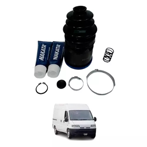 TULIPA CITROEN JUMPER 2001 A 2009 FIAT DUCATO 2.8 2001 A 2009 PEUGEOT BOXER 2001