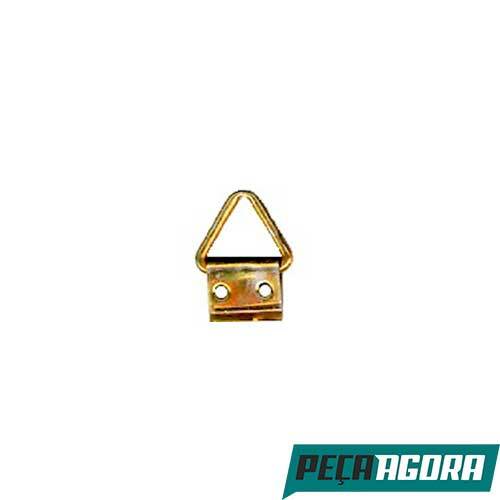 SUPORTE PARA QUADRO TRIANGULAR SAO RAPHAEL N.2 (5813CC)