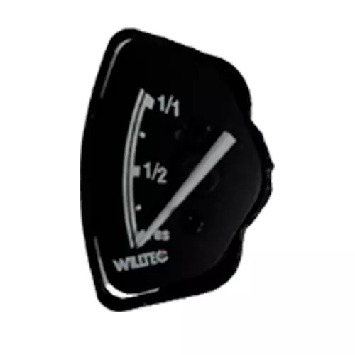 INDICADOR COMBUSTIVEL 12V (0025428203-W23.017)