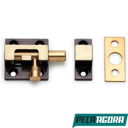 TARGETA ISERO LATONADO OXIDADO 5CM 11022 (6383CC)