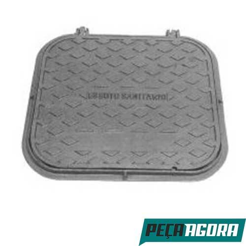 TAMPAO ARTICULADO FERRO FUND.FUND.SAO GERALDO T.16 (9825CC)