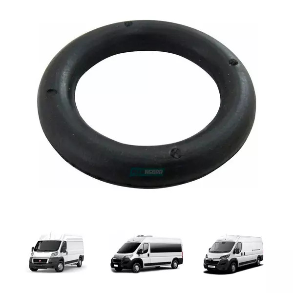 ANEL ESCAPAMENTO DUCATO PEGEOUT BOXER CITROEN JUMPER (4422885-8008)