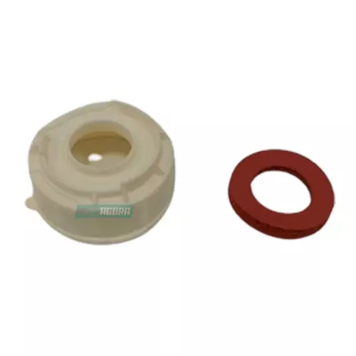 ANEL AJUSTE ROLAMENTO 6202 VALEO (GB39858)