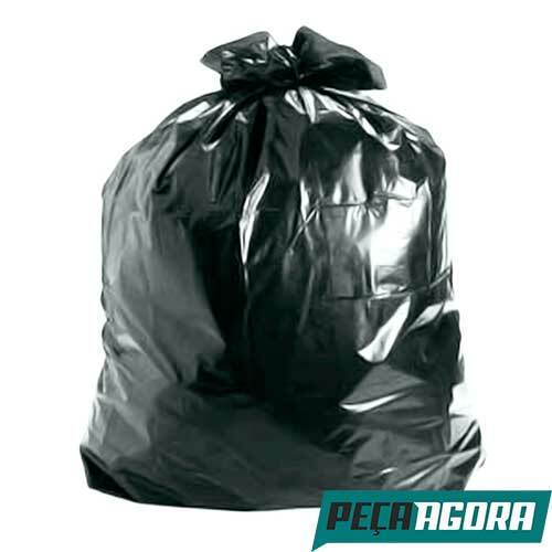SACO PARA LIXO 70 X 90CM 100LT COM 50 (34CC)