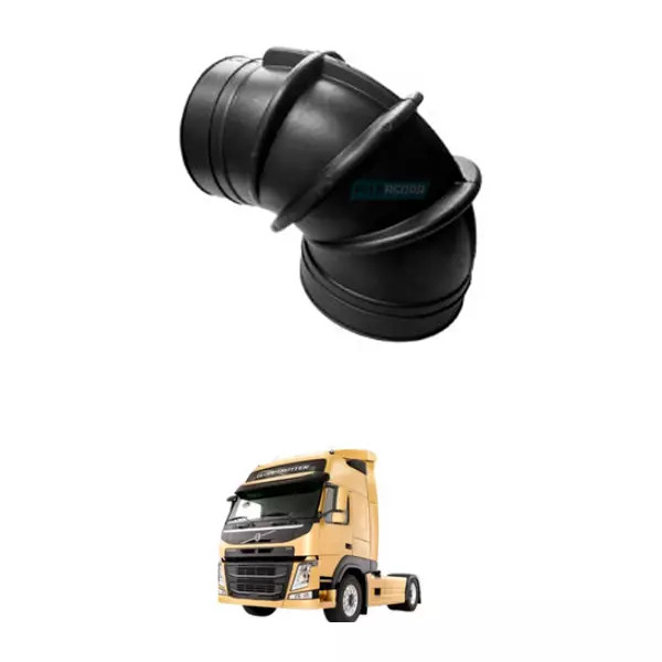 MANGUEIRA ADMISSAO VOLVO FM FH D13 (21288834-2030)