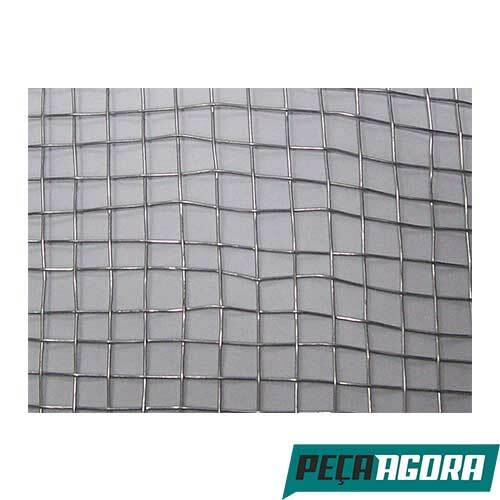 TELA CIRANDA ARAME ARCONTEL M4 F23 0,60MX25M (1492CC)