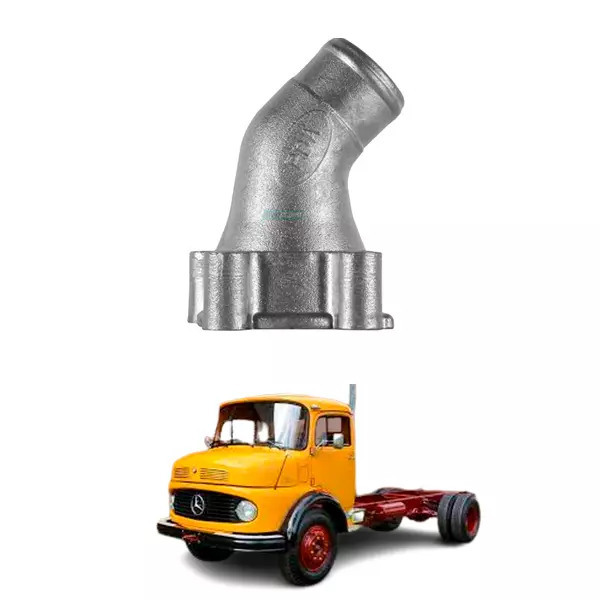 TAMPA VALVULA TERMOSTATICA ALUMINIO MBB L1113 1313 1513 2013 2213 OM352 (3522030