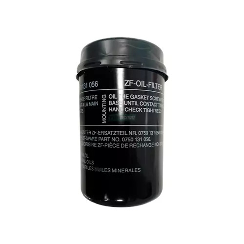 FILTRO HIDRAULICO (0750131056T)