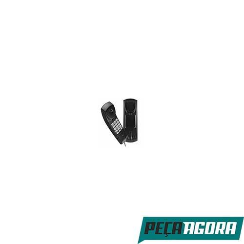 TELEFONE GONDOLA PRETO INTELBRAS (23244CC)